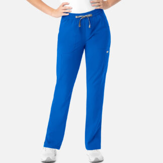 Momentum Women's Full Elastic Pull on Pant - Style # 5091